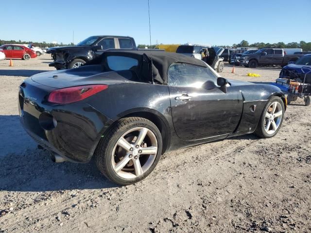 2006 Pontiac Solstice