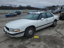 Buick Lesabre Vehiculos salvage en venta: 1996 Buick Lesabre Custom