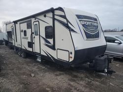 2019 Sportsmen Travel Trailer for sale in Lansing, MI