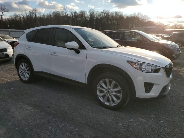 2013 Mazda CX-5 GT