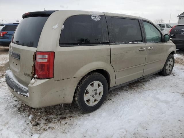 2009 Dodge Grand Caravan SE