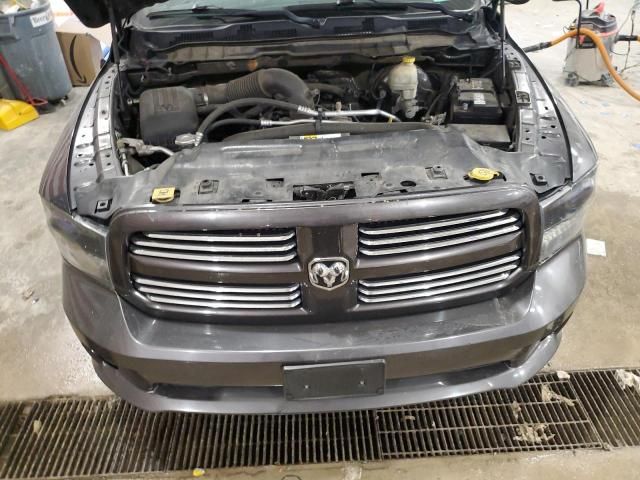2015 Dodge Ram 1500 Sport