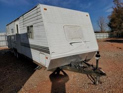 Other salvage cars for sale: 2004 Other Trailer