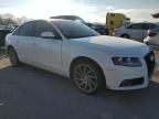 2011 Audi A4 Premium