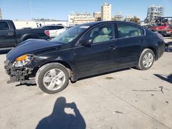 Nissan Altima salvage cars for sale: 2007 Nissan Altima 2.5