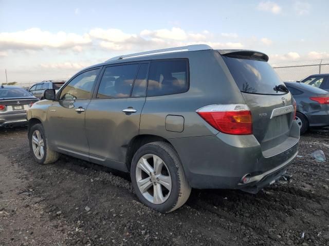 2009 Toyota Highlander Limited