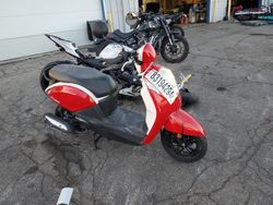 Sany salvage cars for sale: 2022 Sany Scooter