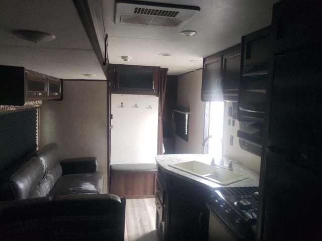 2018 Jayco JAY Flight