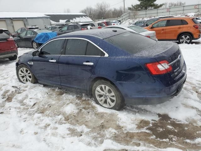 2011 Ford Taurus SEL