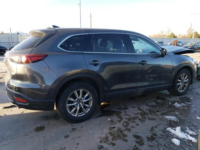 2019 Mazda CX-9 Touring