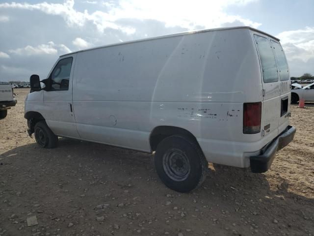 2012 Ford Econoline E250 Van