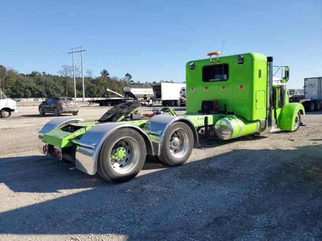 1999 Peterbilt 379