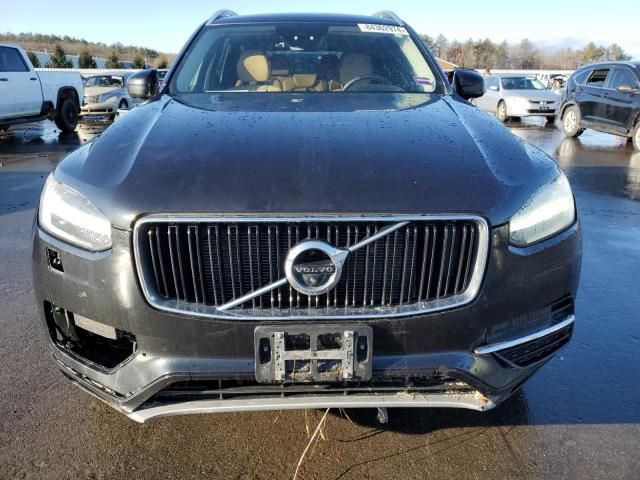 2016 Volvo XC90 T6