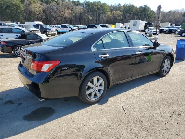 2008 Lexus ES 350