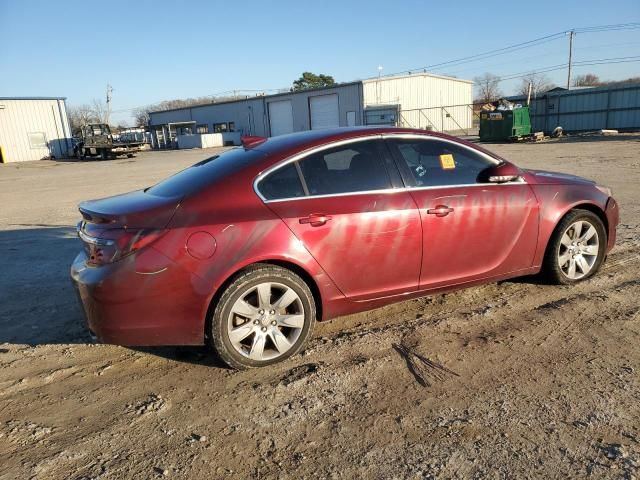 2016 Buick Regal