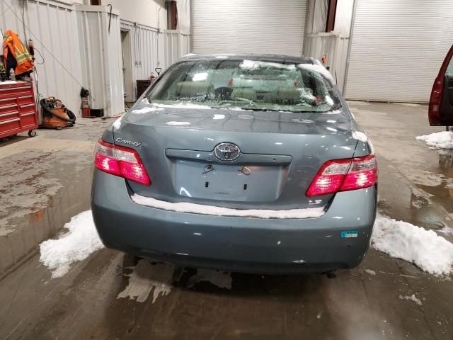 2009 Toyota Camry Base