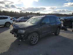 2016 Jeep Compass Latitude for sale in Windham, ME