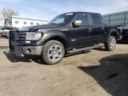 Ford f-150 salvage cars for sale: 2013 Ford F150 Supercrew