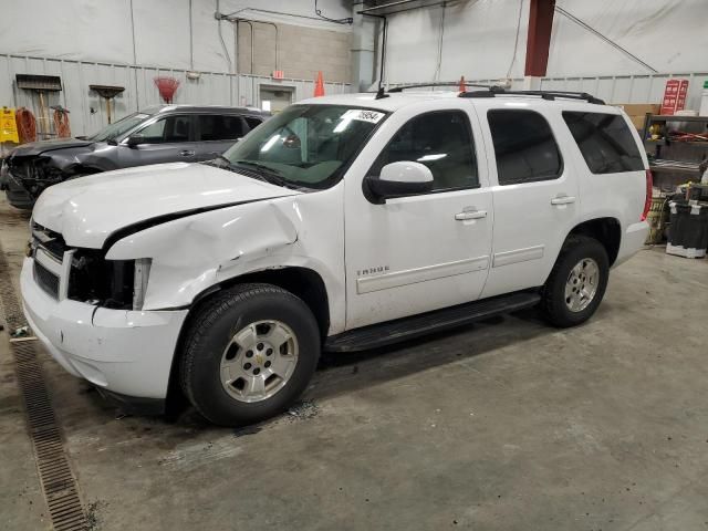 2013 Chevrolet Tahoe C1500 LS