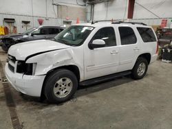 Chevrolet salvage cars for sale: 2013 Chevrolet Tahoe C1500 LS