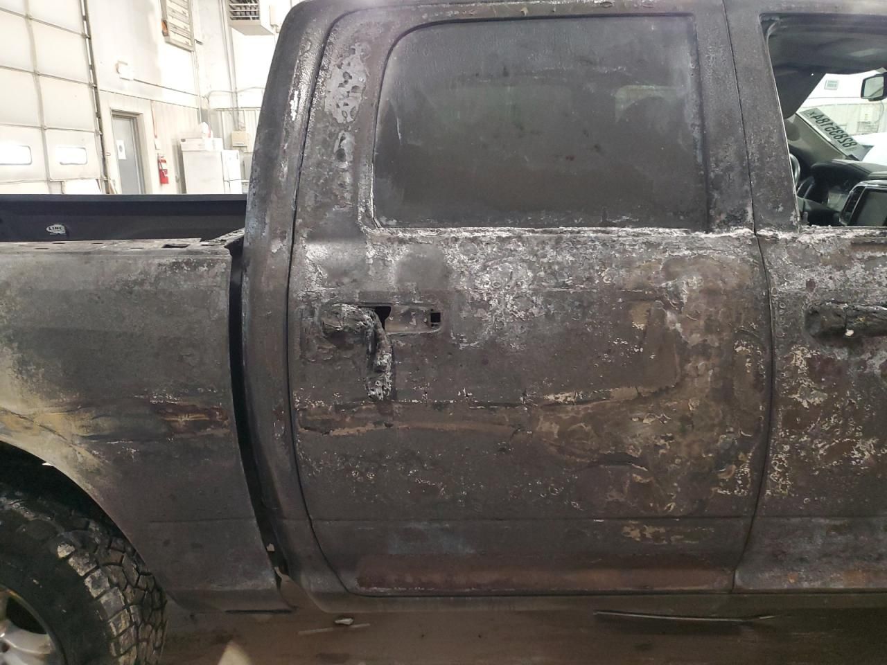 2015 Dodge Ram 1500 Sport