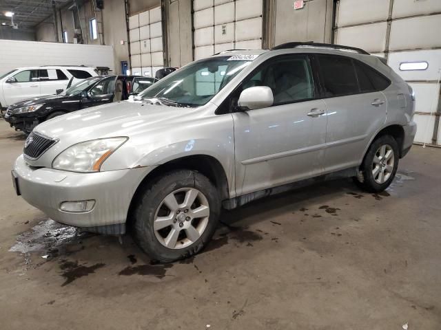 2005 Lexus RX 330