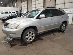 Lexus salvage cars for sale: 2005 Lexus RX 330