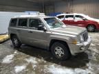 2008 Jeep Patriot Sport