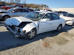 2000 Honda Accord EX for sale in Spartanburg, SC