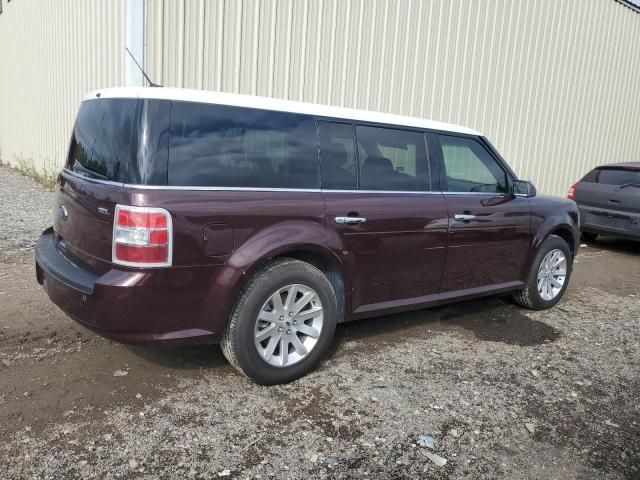 2011 Ford Flex SEL