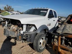 2017 Dodge RAM 4500 for sale in Abilene, TX