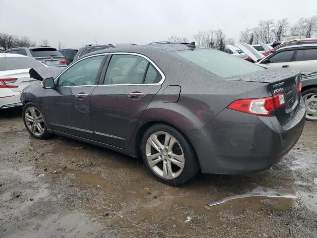 2010 Acura TSX