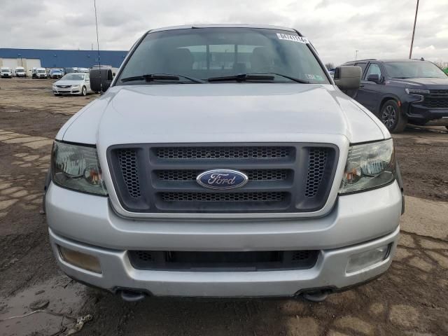 2004 Ford F150