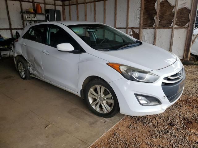 2013 Hyundai Elantra GT