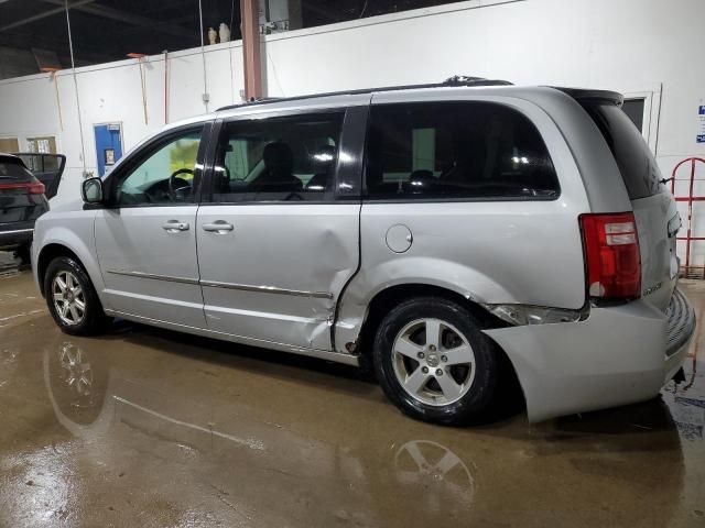 2010 Dodge Grand Caravan SXT