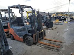 2017 Toyota Fork Lift for sale in Lebanon, TN