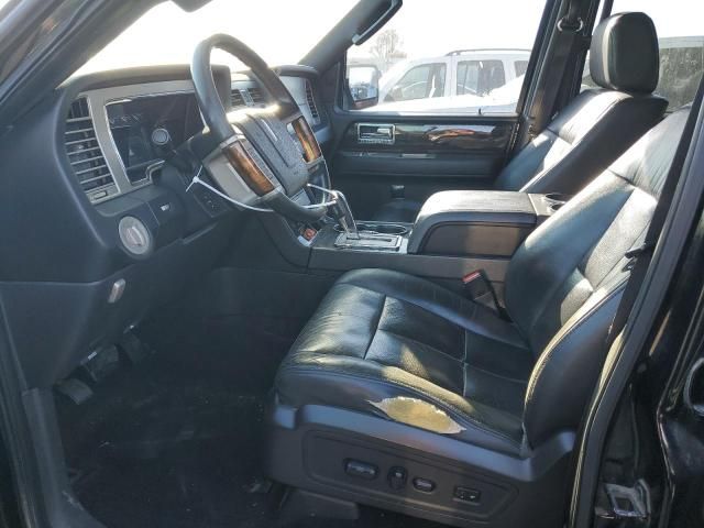 2008 Lincoln Navigator