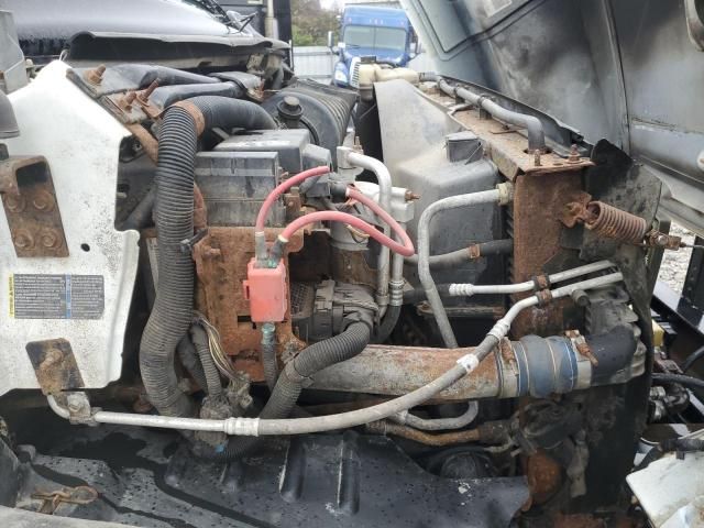 2007 GMC C8500 C8C064