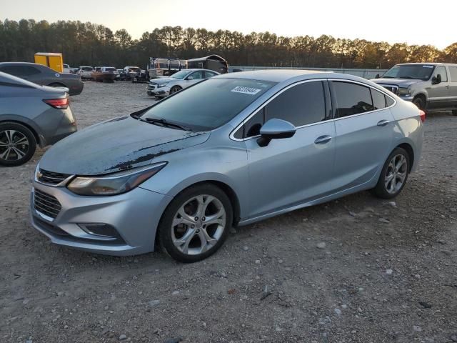 2017 Chevrolet Cruze Premier