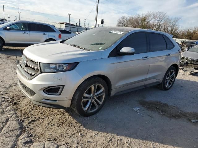 2015 Ford Edge Sport