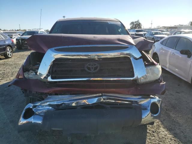 2007 Toyota Tundra Double Cab SR5