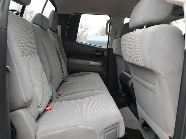 2011 Toyota Tundra Double Cab SR5