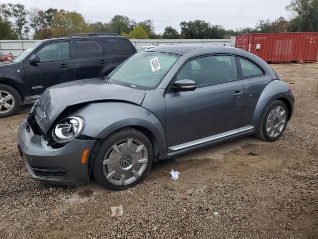 2013 Volkswagen Beetle