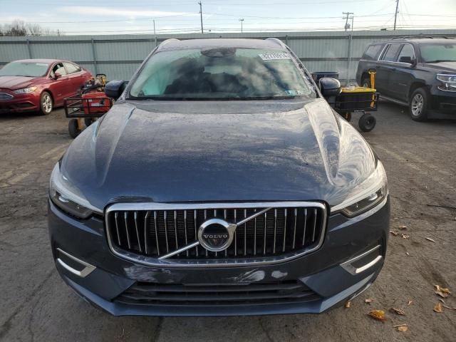 2021 Volvo XC60 T5 Inscription