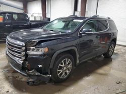 GMC Vehiculos salvage en venta: 2021 GMC Acadia SLT