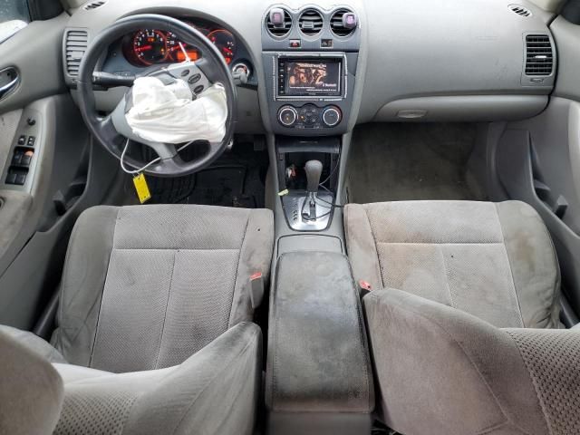 2007 Nissan Altima 2.5