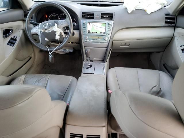 2007 Toyota Camry Hybrid