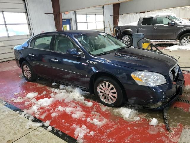 2006 Buick Lucerne CX