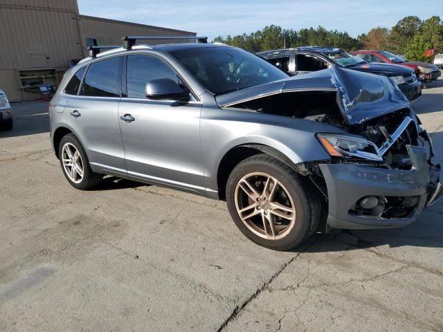 2017 Audi Q5 Premium