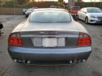 2002 Maserati Coupe GT